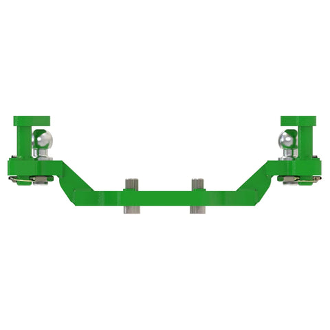 BL16509 Vastkoppeling-set