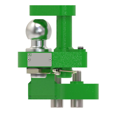 BL16509 Vastkoppeling-set