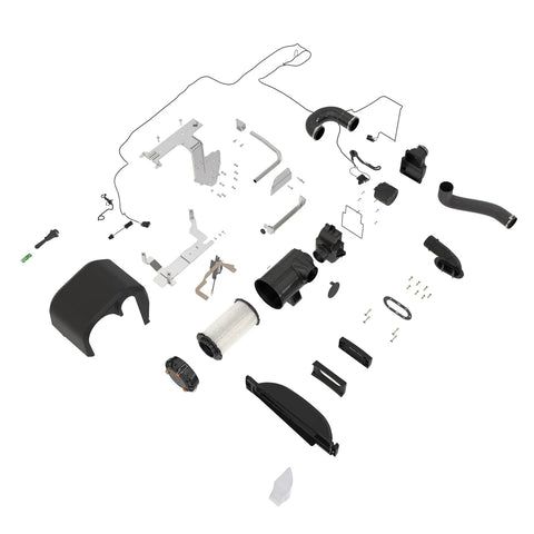 BL16516 Actief koolfilter
