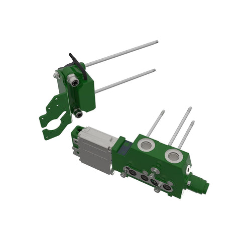 BL16521 Kleppen-set