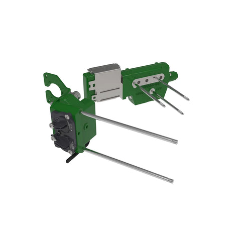 BL16521 Kleppen-set