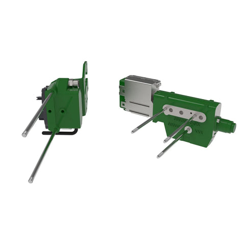 BL16521 Kleppen-set