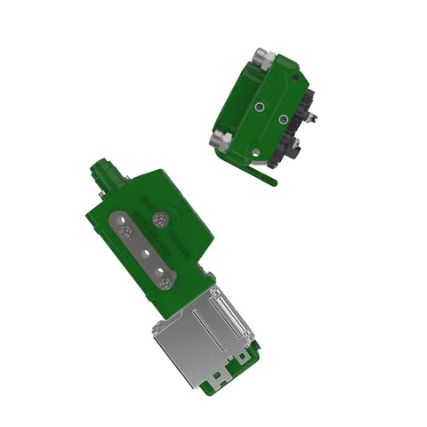 BL16522 Kleppen-set