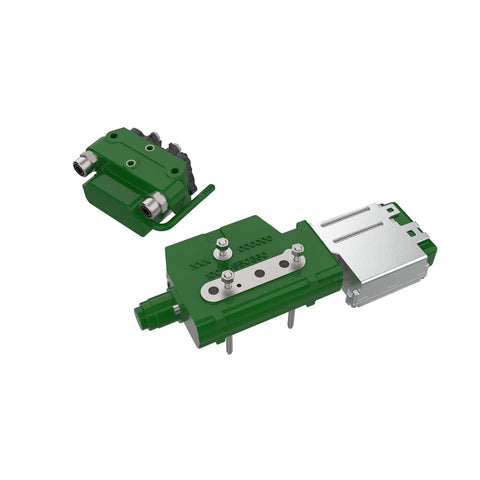 BL16522 Kleppen-set