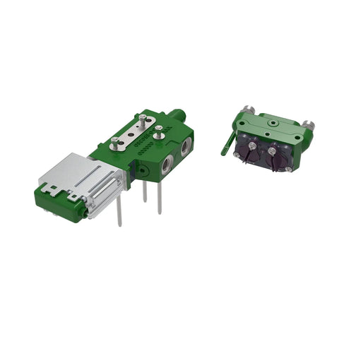 BL16524 Kleppen-set