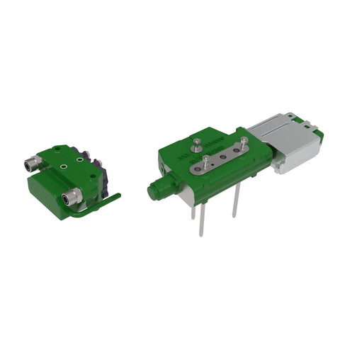 BL16524 Kleppen-set