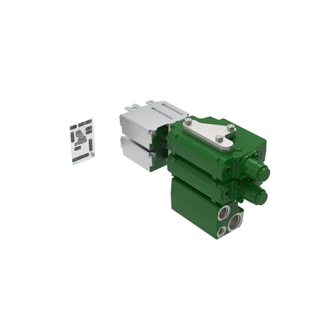 BL16541 Kleppen-set