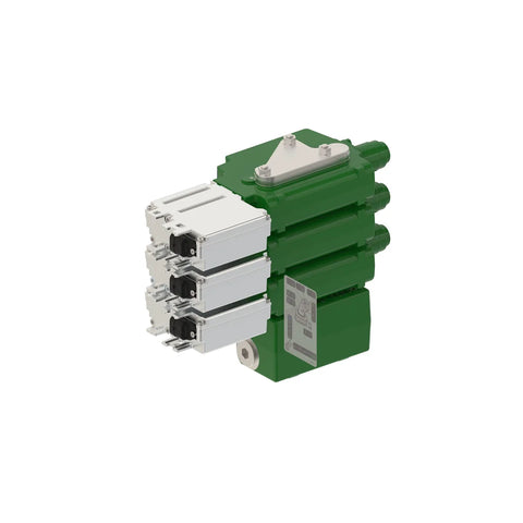 BL16542 Kleppen-set