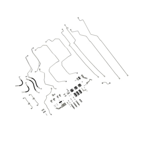 BL16559 Olieleiding