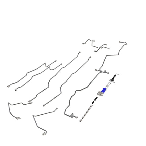 BL16563 Kleppen-set