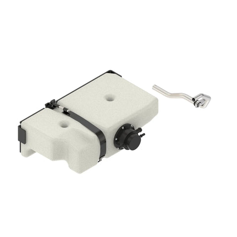 BL16583 Hydrauliektank