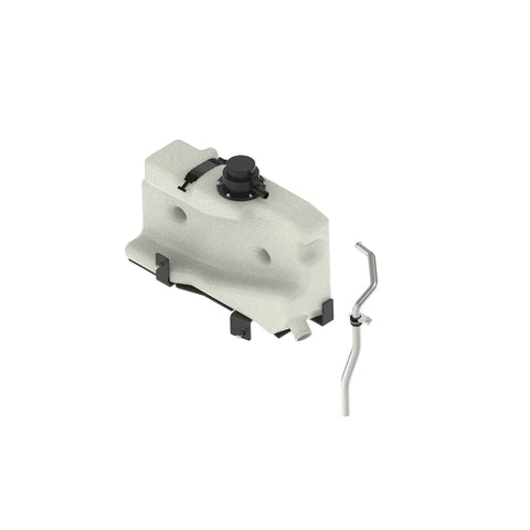 BL16584 Hydrauliektank