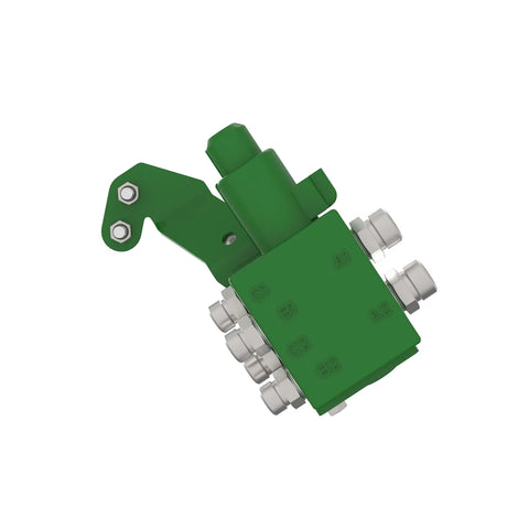 BL16587 Kleppen-set