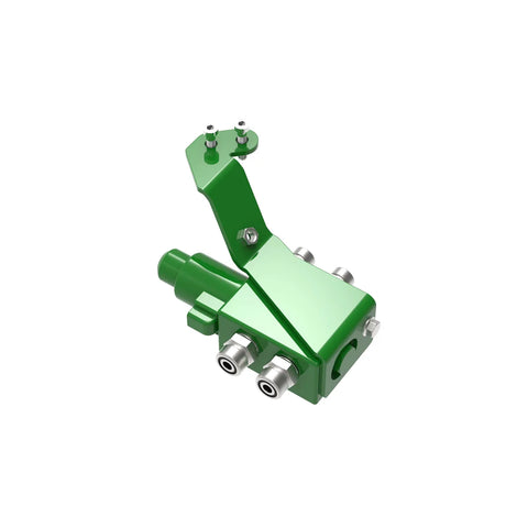 BL16587 Kleppen-set