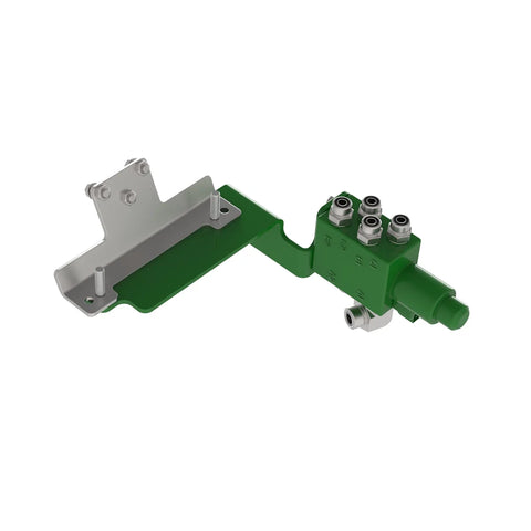 BL16588 Kleppen-set
