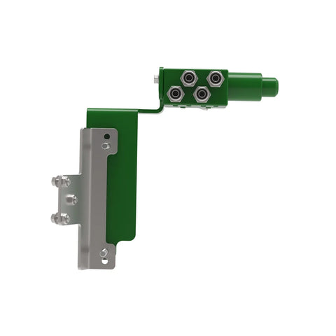BL16588 Kleppen-set