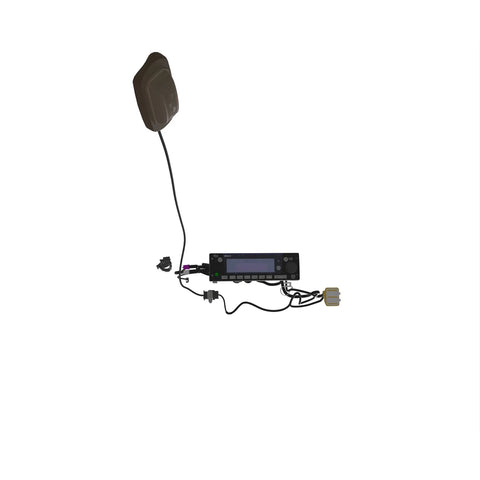 BL16604 Radio-set