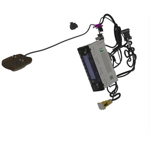 BL16604 Radio-set