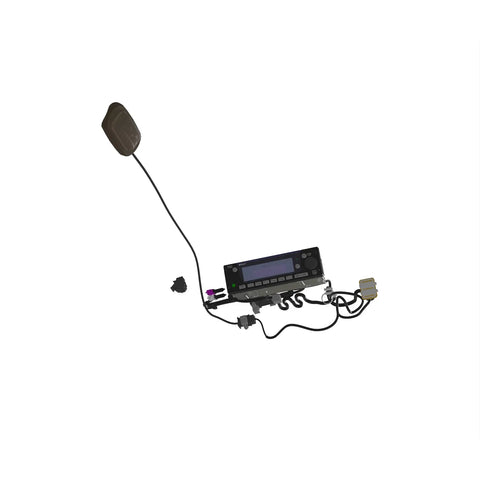 BL16604 Radio-set