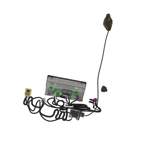 BL16604 Radio-set