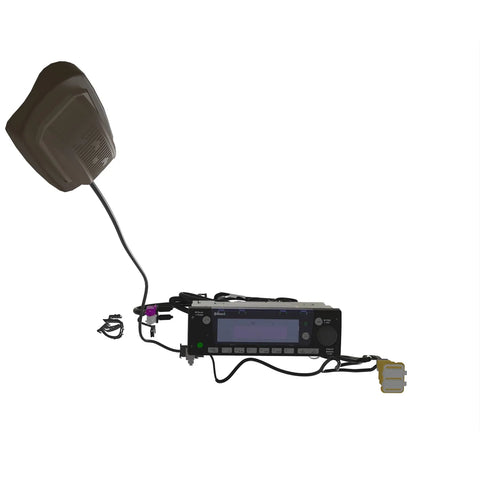 BL16604 Radio-set