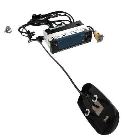 BL16605 Radio-set