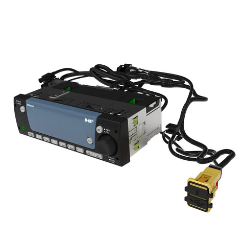 BL16605 Radio-set