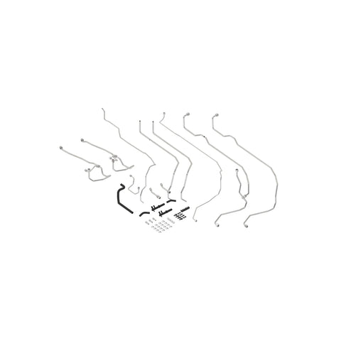 BL16628 Olieleiding