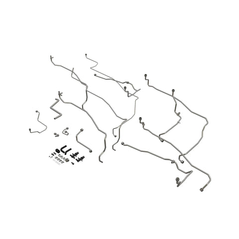 BL16629 Olieleiding