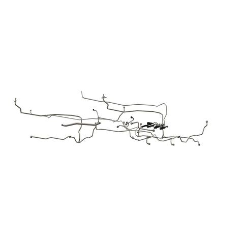 BL16629 Olieleiding