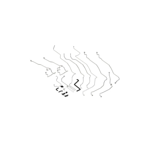 BL16629 Olieleiding