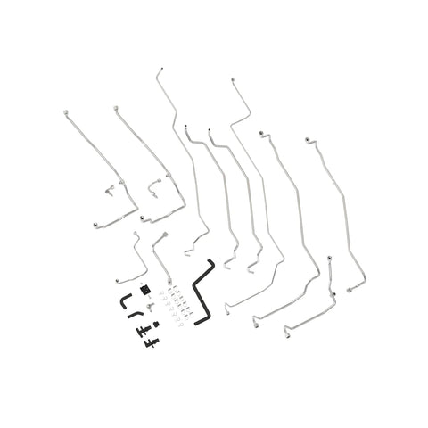 BL16629 Olieleiding