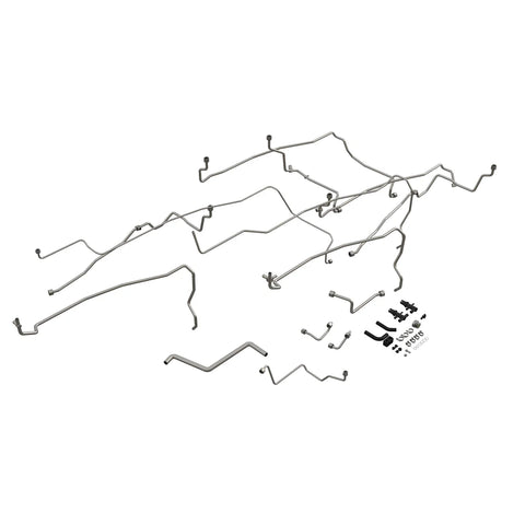 BL16629 Olieleiding