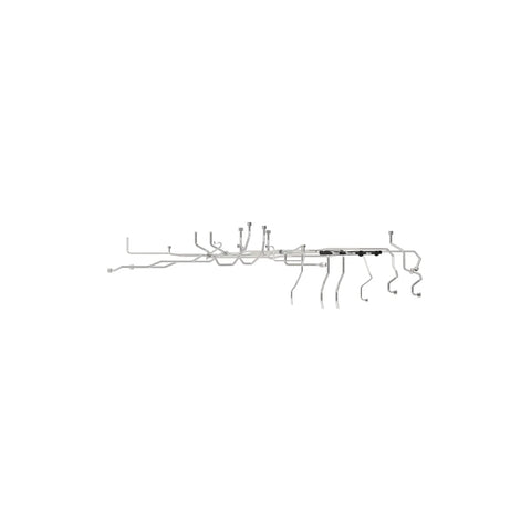 BL16629 Olieleiding