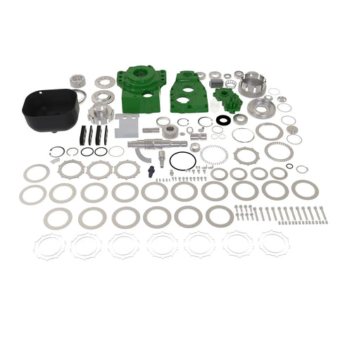 BL16635 Aftakas-set