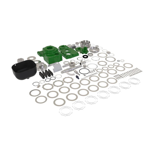 BL16635 Aftakas-set