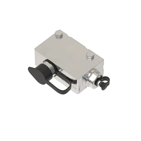 BL16645 Hydraulische aanhangerset