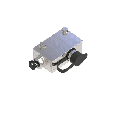 BL16646 Hydraulische aanhangerset