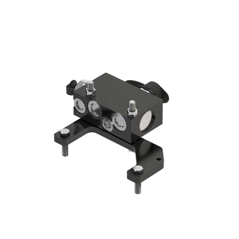 BL16647 Hydraulische aanhangerset