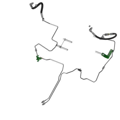 BL16652 Olieleiding