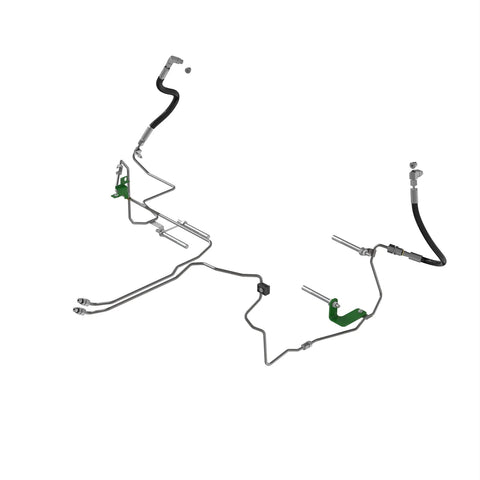 BL16652 Olieleiding