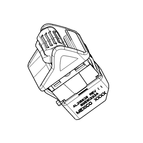 BL16735 Regel-set