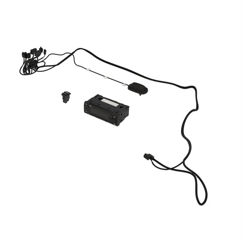 BL16774 Radio-set