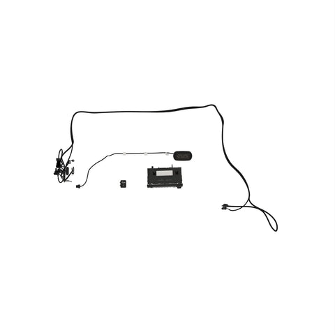 BL16774 Radio-set
