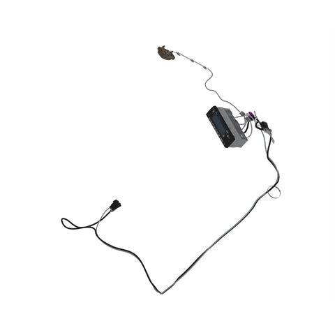BL16775 Radio-set