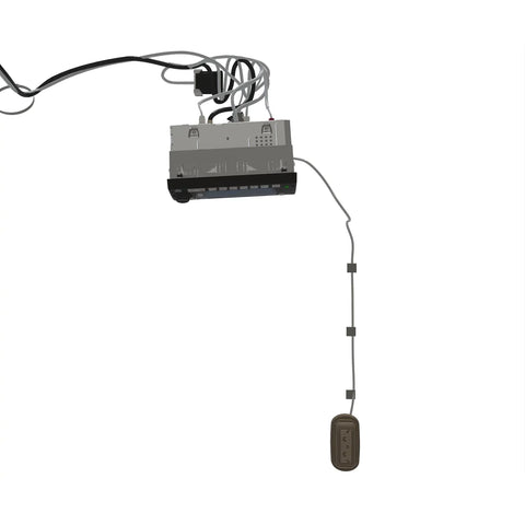 BL16775 Radio-set