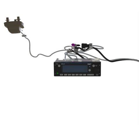 BL16775 Radio-set