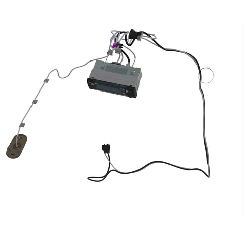 BL16775 Radio-set
