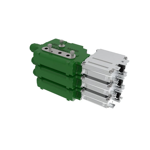 BL16776 Kleppen-set