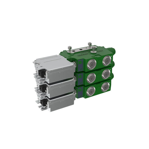 BL16776 Kleppen-set